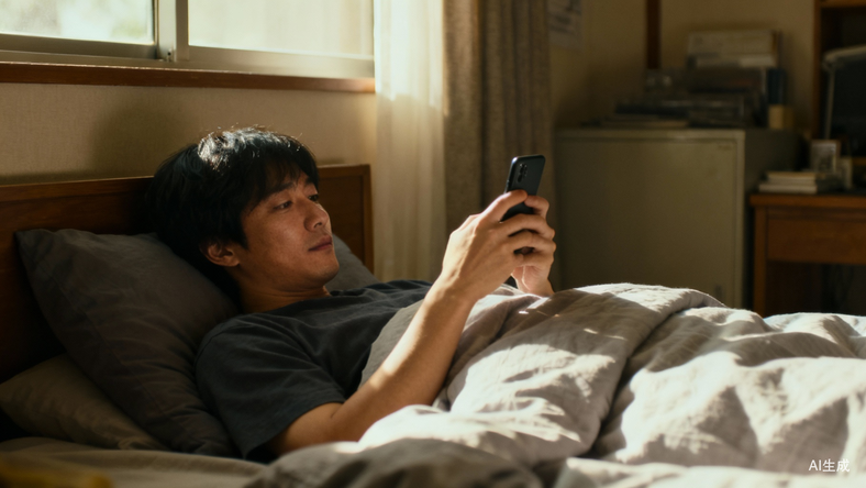 请避免这几个会让大脑变迟钝的坏习惯